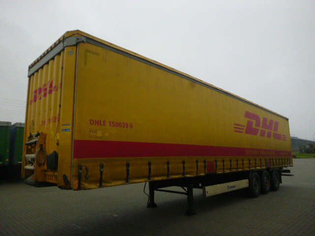 2013 Krone PROFI LINER-617281
