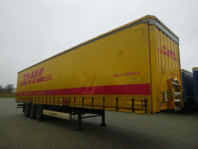 2013 Krone PROFI LINER-617287