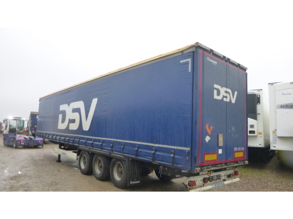 2013 Krone PROFI LINER-1028991