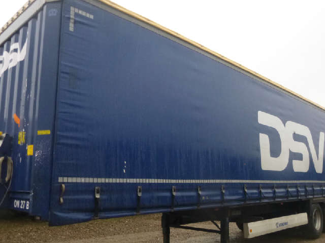 2013 Krone PROFI LINER-1028986