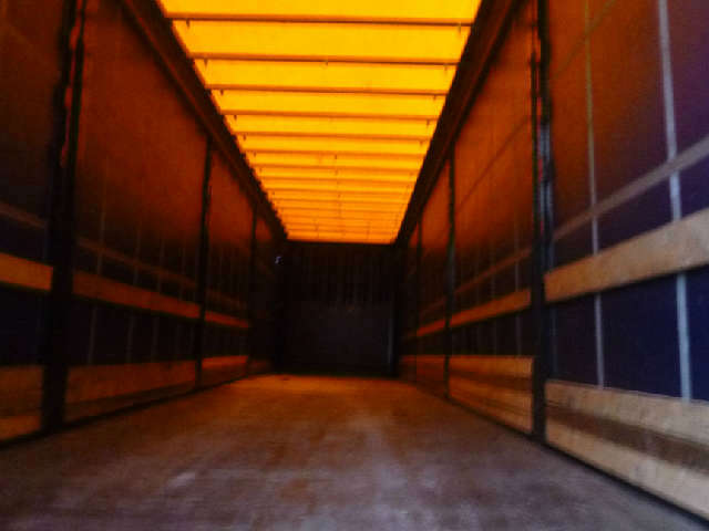 2013 Krone PROFI LINER-1028987