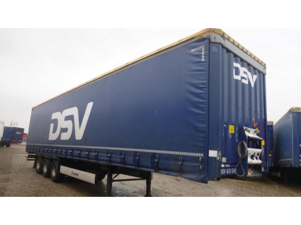 2013 Krone PROFI LINER-1028992