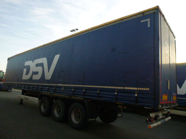 2013 Krone PROFI LINER-616446