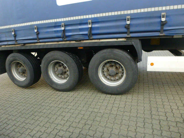 2013 Krone PROFI LINER-616447