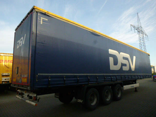 2013 Krone PROFI LINER-616444