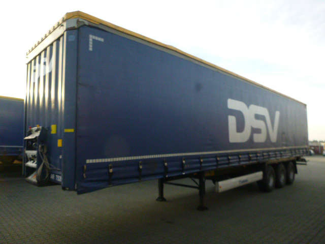 2013 Krone PROFI LINER-616442