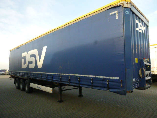 2013 Krone PROFI LINER-616448