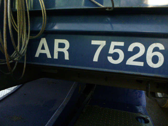 2013 Krone PROFI LINER-616449