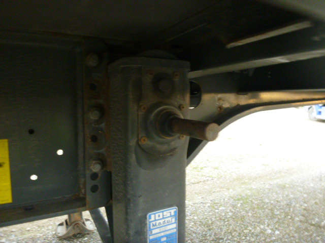 2013 Krone PROFI LINER-616328