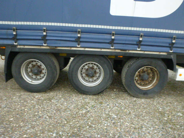 2013 Krone PROFI LINER-616333