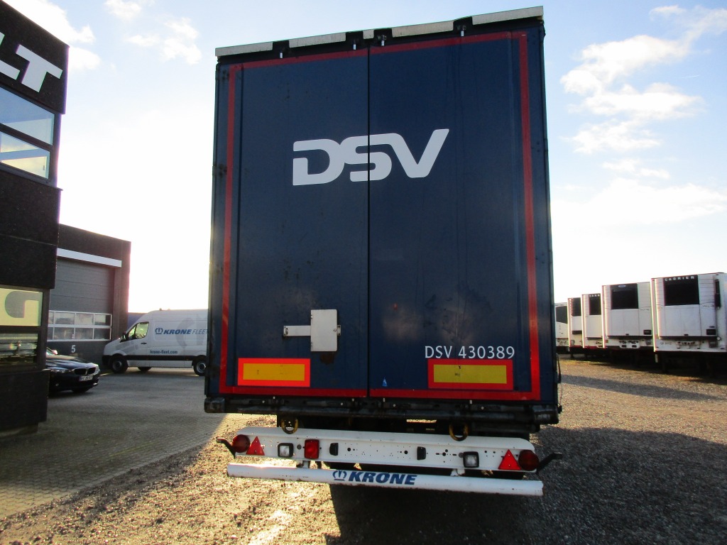 2013 Krone PROFI LINER-616306