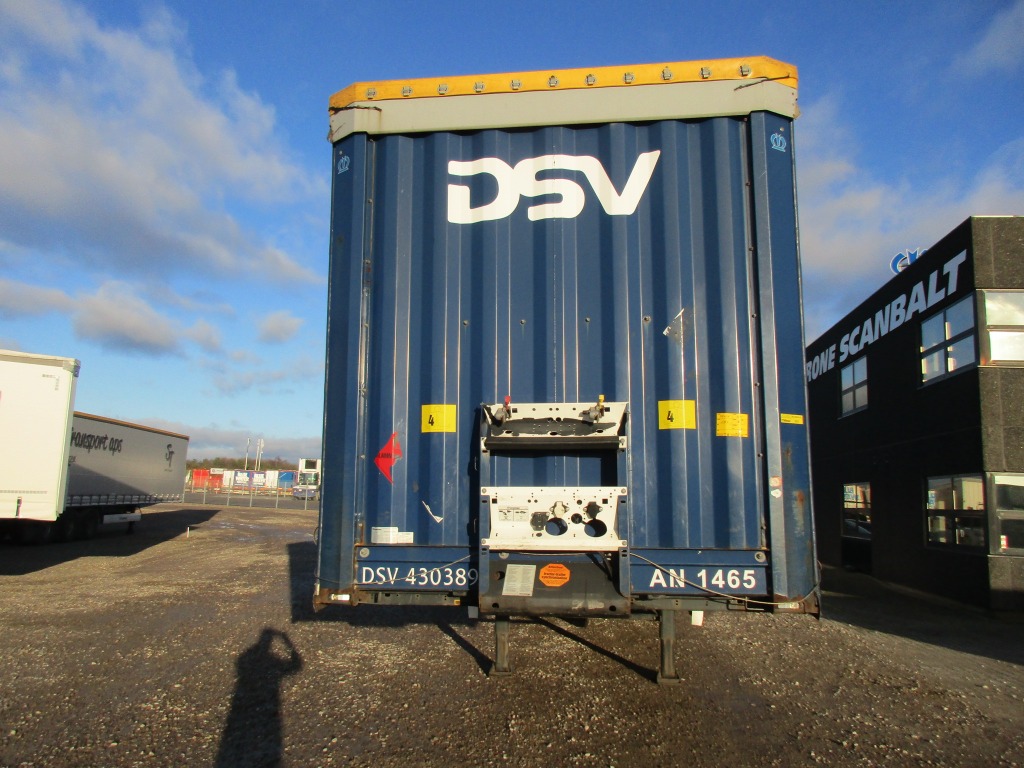 2013 Krone PROFI LINER-616308
