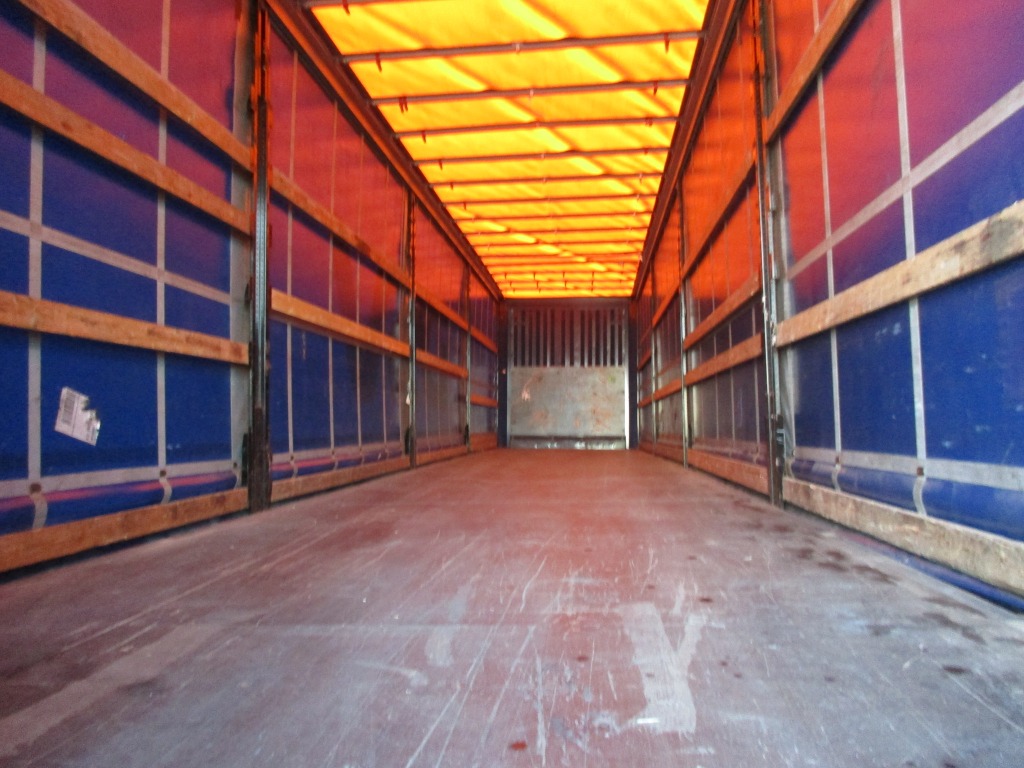 2013 Krone PROFI LINER-616300