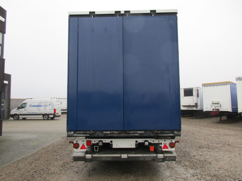2013 Krone PROFI LINER-1028975