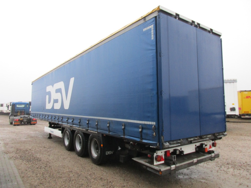 2013 Krone PROFI LINER-1028974