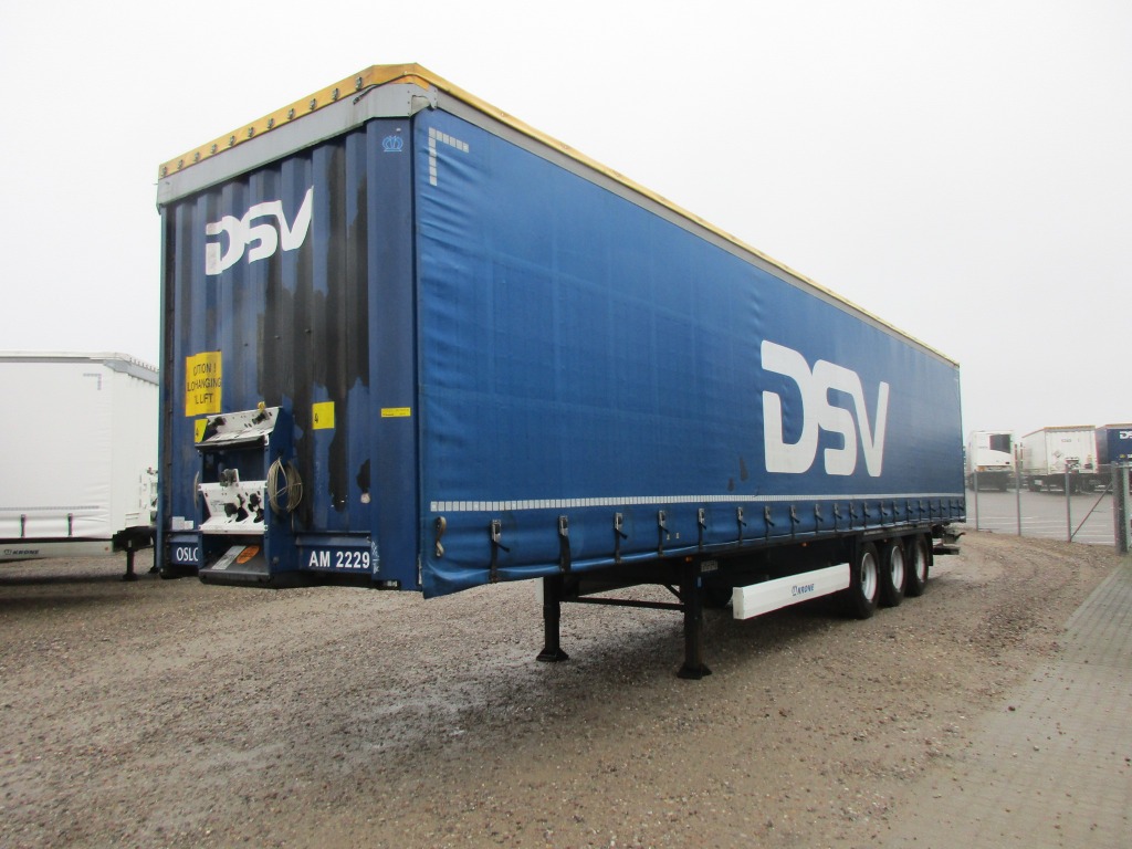 2013 Krone PROFI LINER-1028968