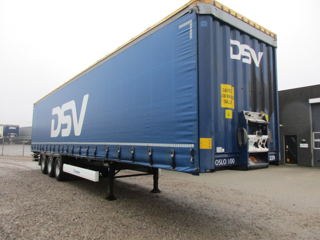 2013 Krone PROFI LINER-1028976