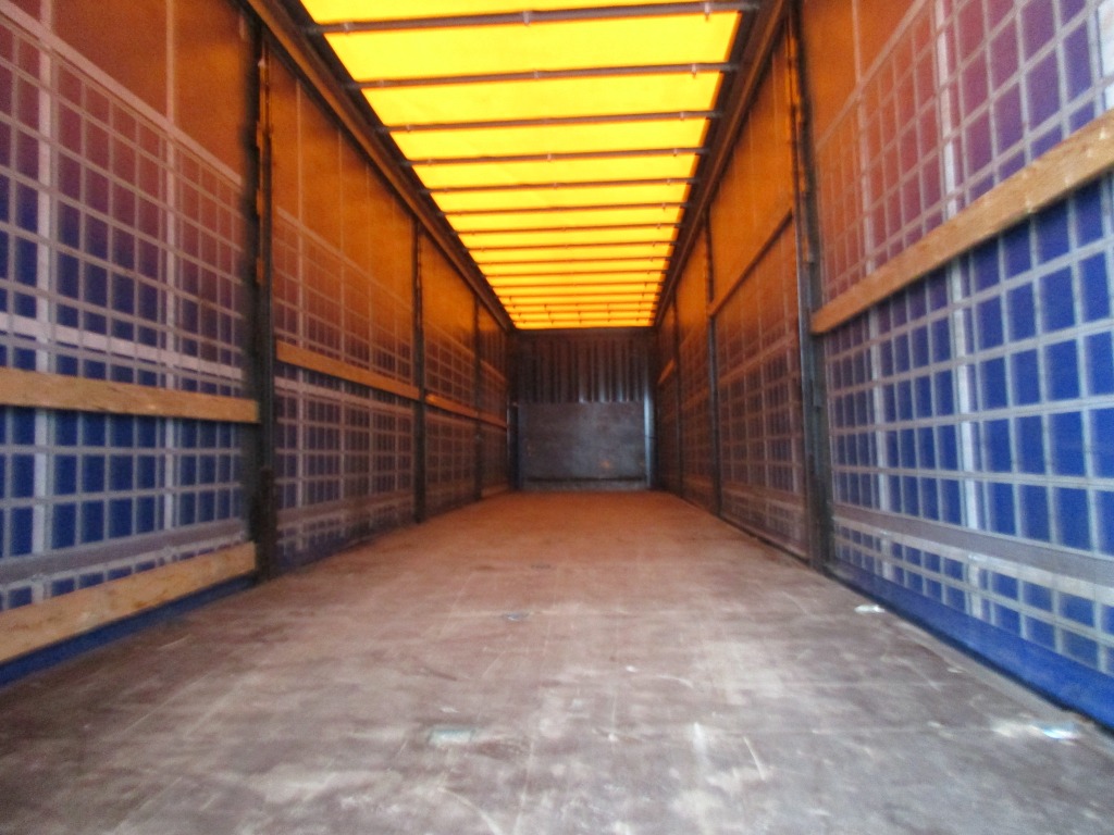 2013 Krone PROFI LINER-1028969
