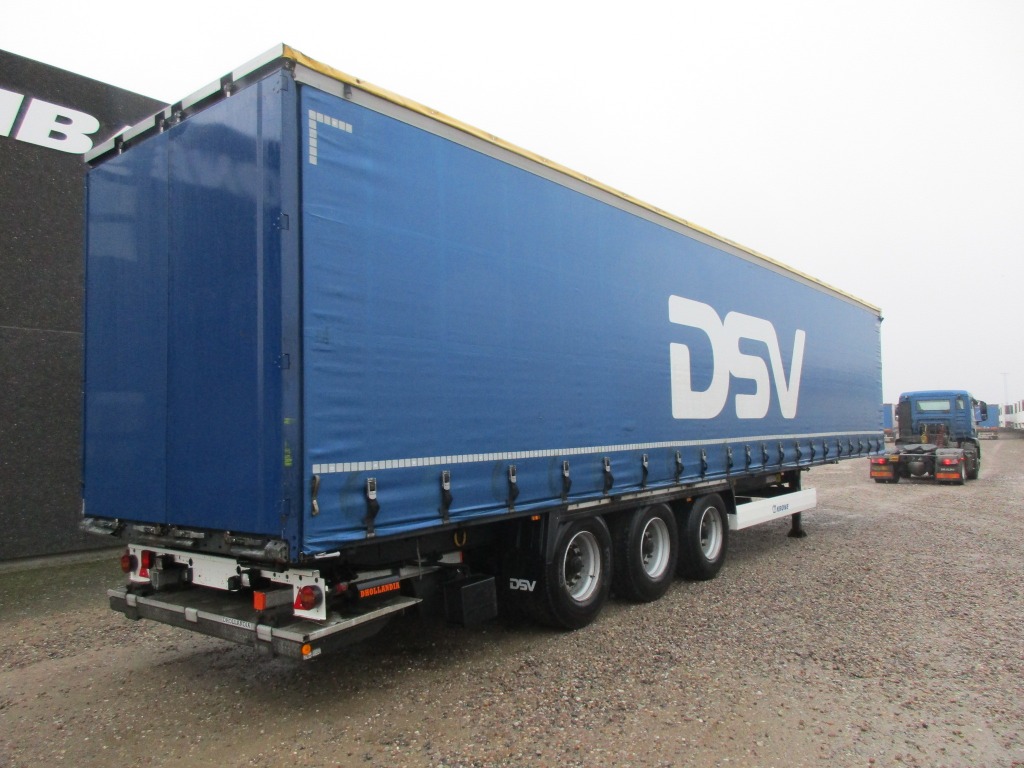 2013 Krone PROFI LINER-1028970