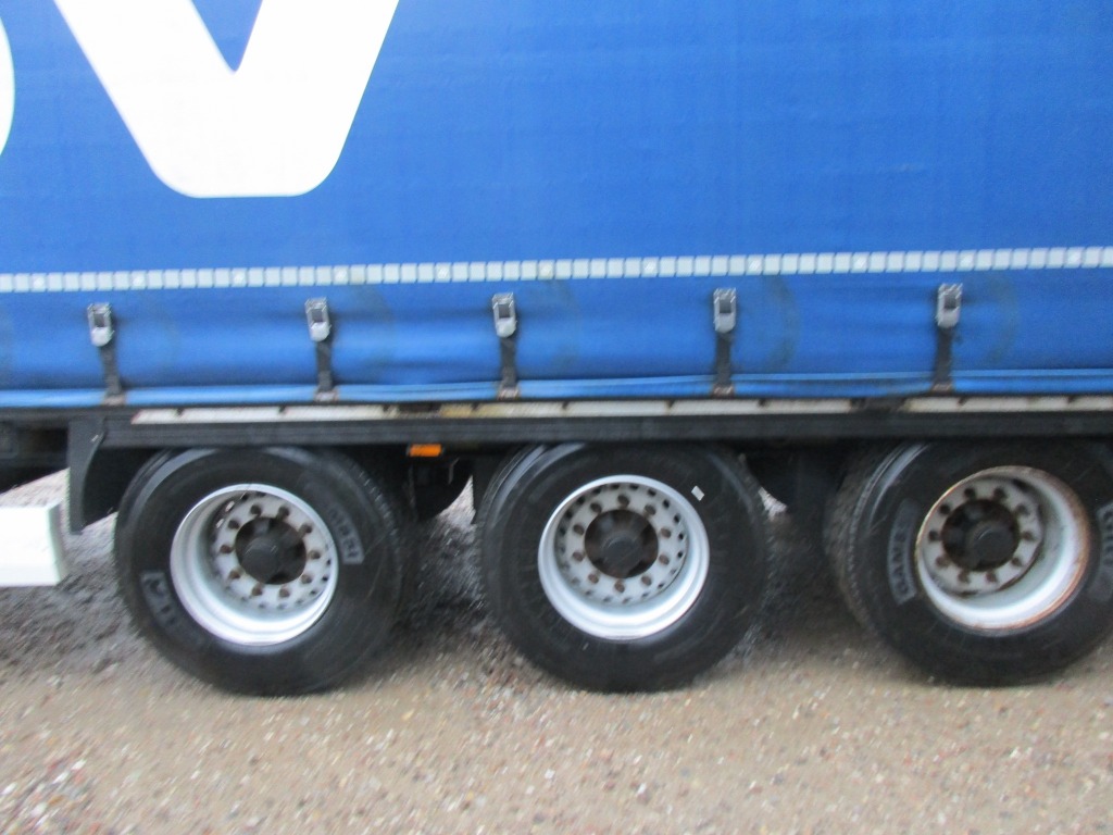 2013 Krone PROFI LINER-1028973