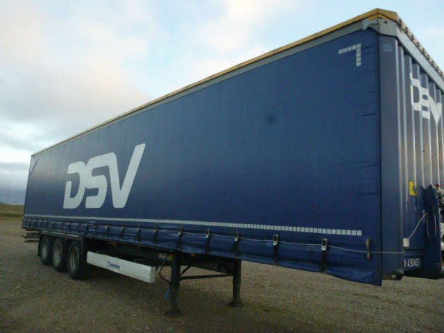 2013 Krone PROFI LINER-616341
