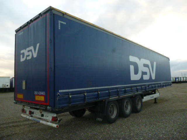 2013 Krone PROFI LINER-616337