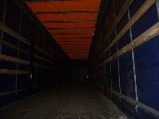 2013 Krone PROFI LINER-616336