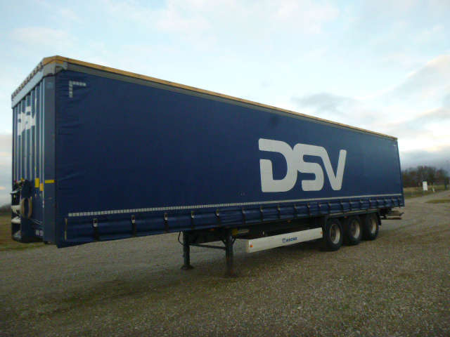 2013 Krone PROFI LINER-616335