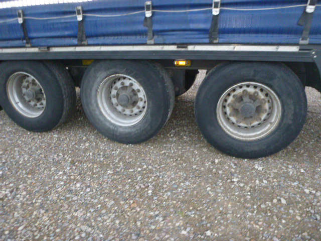 2013 Krone PROFI LINER-616340