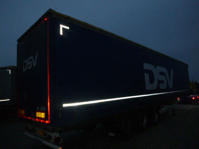 2013 Krone PROFI LINER-1028918