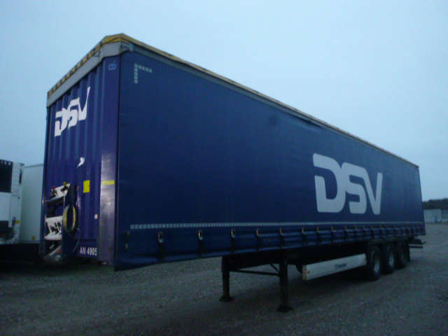 2013 Krone PROFI LINER-1028916