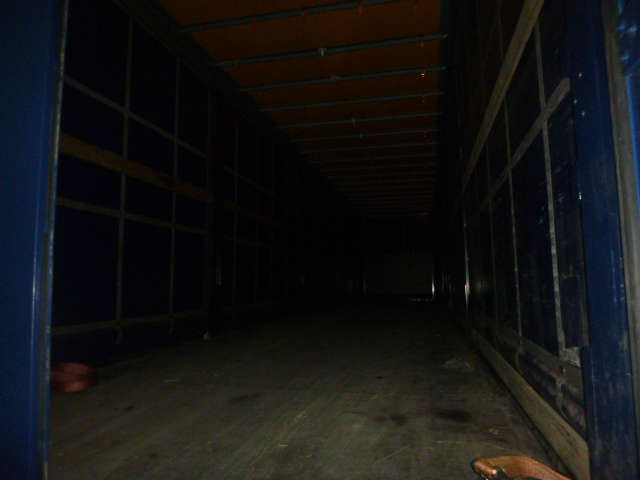 2013 Krone PROFI LINER-1028917