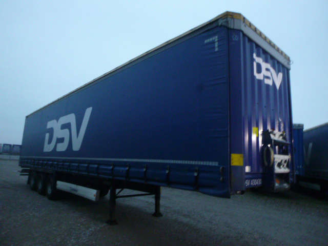 2013 Krone PROFI LINER-1028921