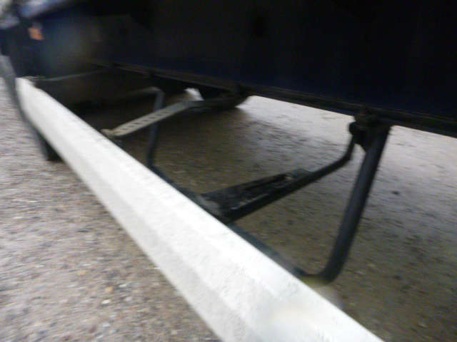2011 Krone PROFI LINER-621261