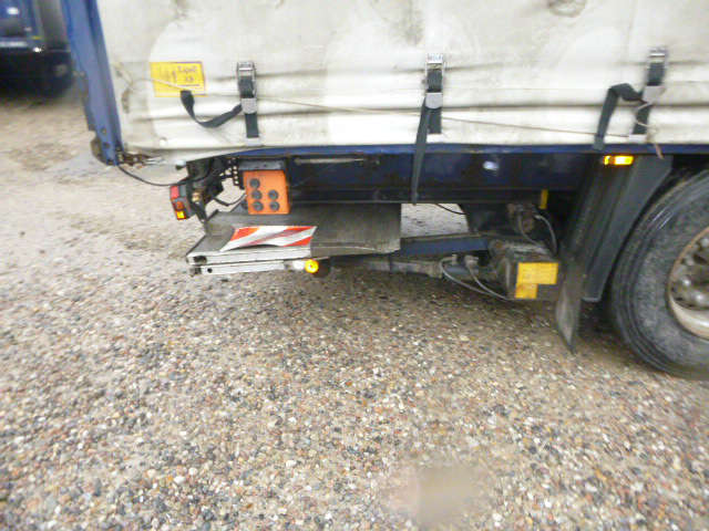 2011 Krone PROFI LINER-621257