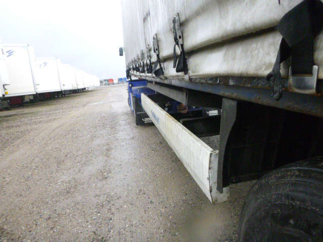 2011 Krone PROFI LINER-621255