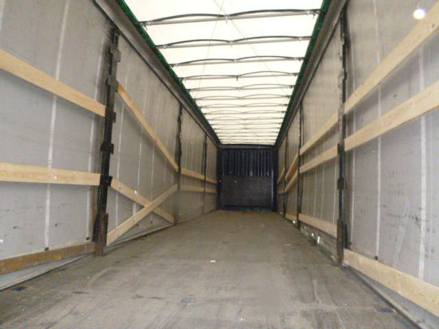 2011 Krone PROFI LINER-621252