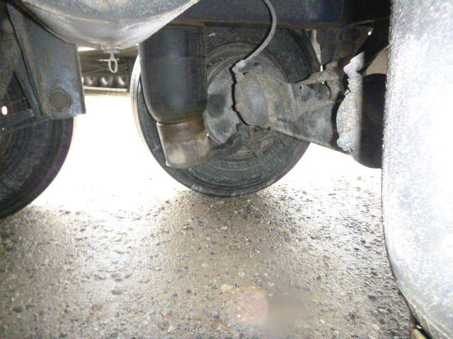 2011 Krone PROFI LINER-621258