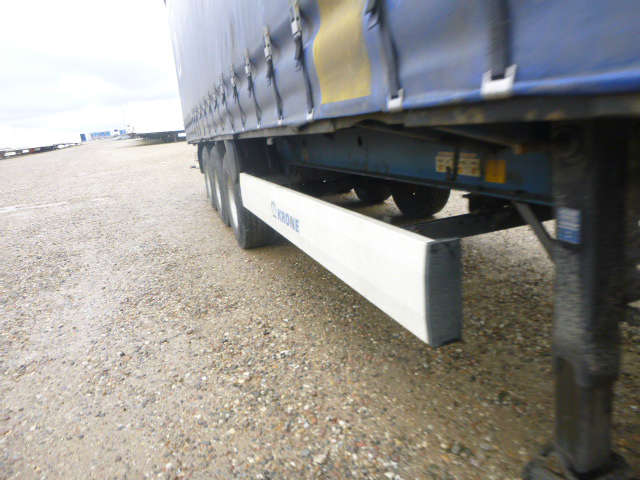 2007 Krone PROFI LINER-620265