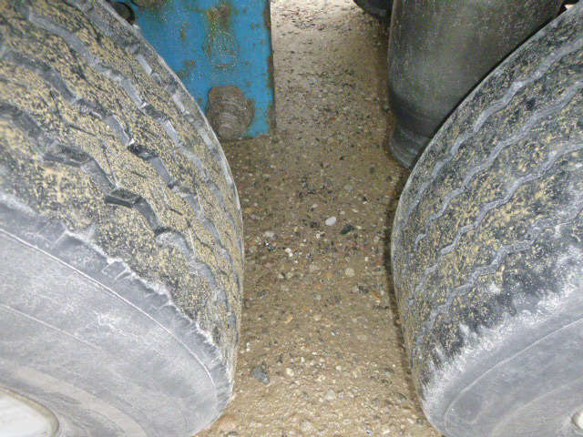2007 Krone PROFI LINER-620263