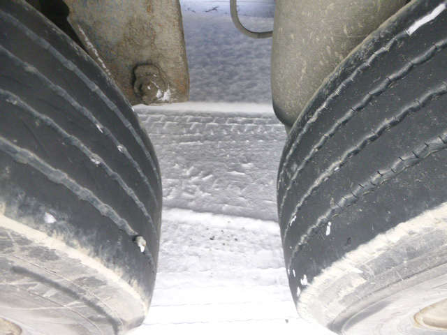 2008 كرون PROFI LINER-621581