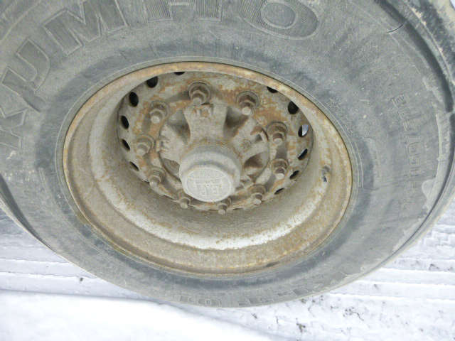 2008 كرون PROFI LINER-621582