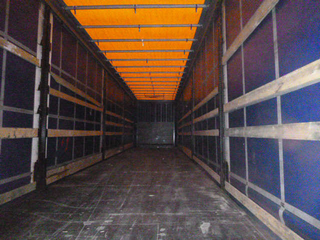 2013 Krone PROFI LINER-615916