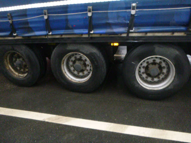 2013 Krone PROFI LINER-615920