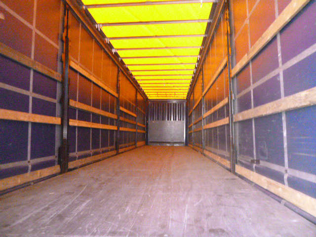 2013 Krone PROFI LINER-616013