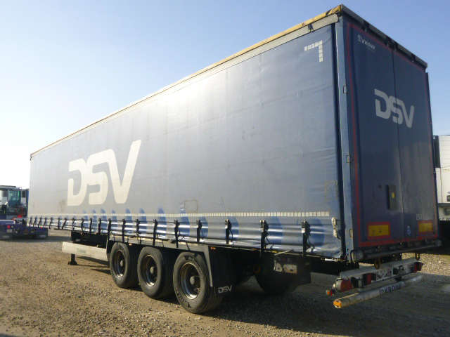 2013 كرون PROFI LINER-616008