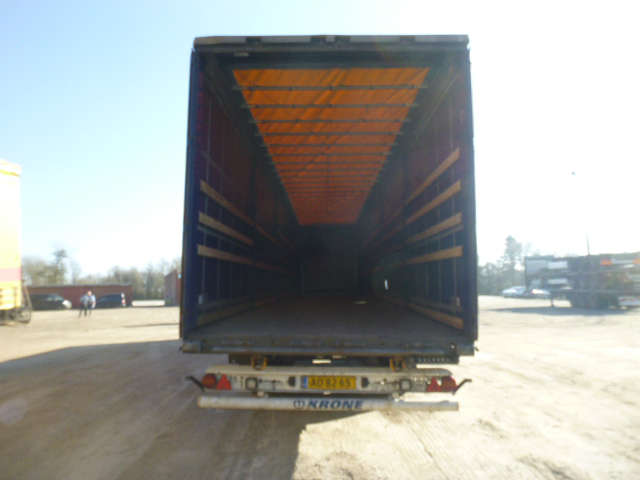2014 كرون PROFI LINER-1048084