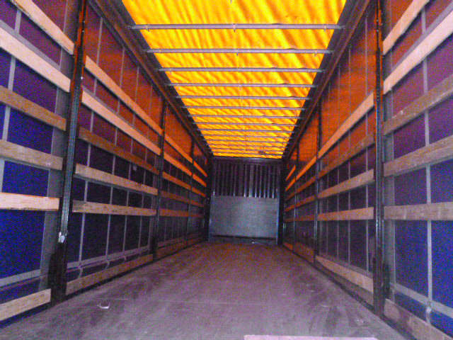 2013 Krone PROFI LINER-615930