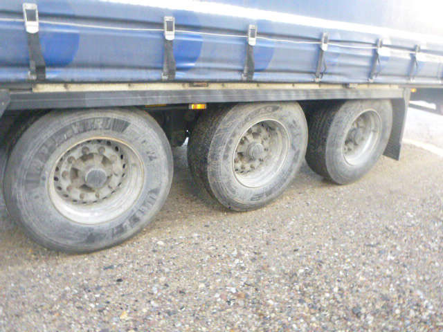 2013 Krone PROFI LINER-615933