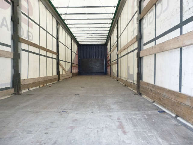 2011 Krone PROFI LINER-620000